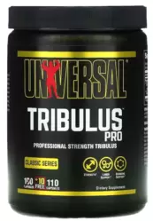 Tribulus Pro Classic Series - Universal Nutrition (110 Cápsulas)
