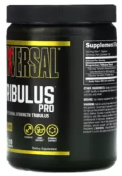 Tribulus Pro Classic Series - Universal Nutrition (110 Cápsulas)