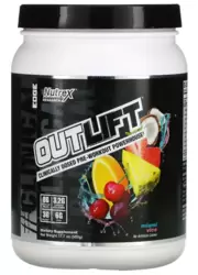 Outlift - Nutrex Research (502g) Miami Vice